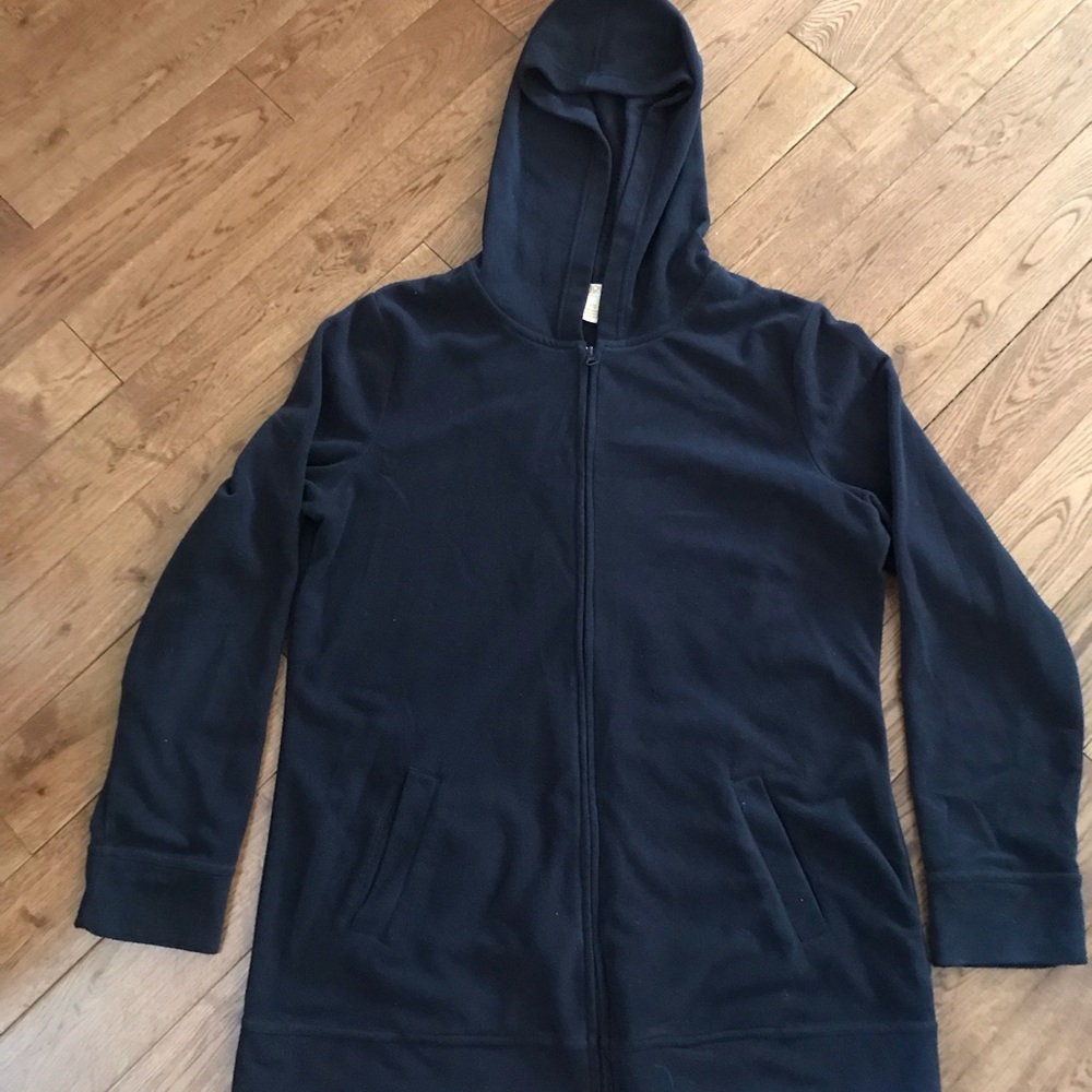 Women’s fleece hoodie - Picture 1 of 1